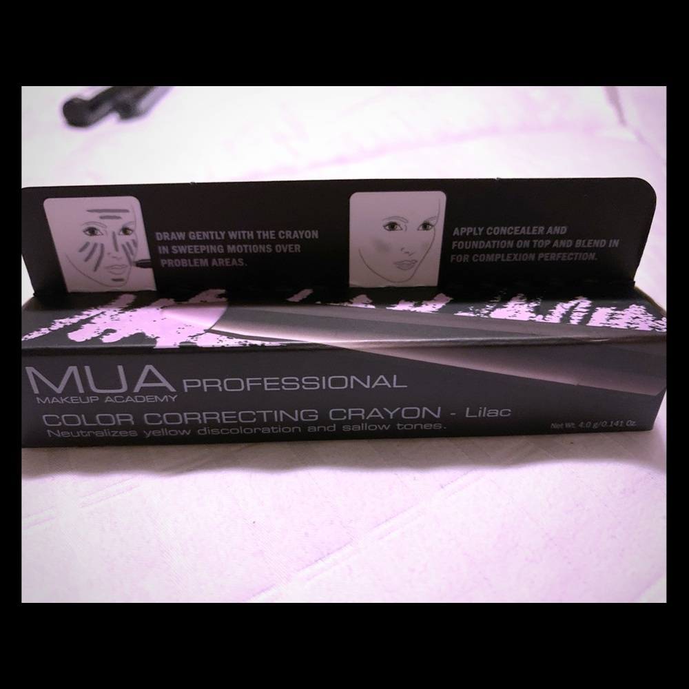 MUA PRO MAKEUP ACADEMY